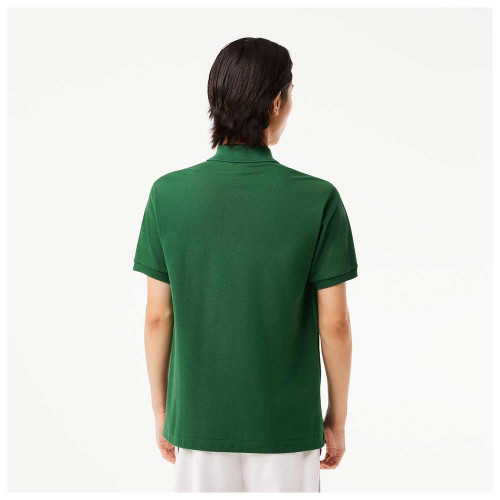 Lacoste Ανδρική κοντομάνικη μπλούζα Polo Classic Fit